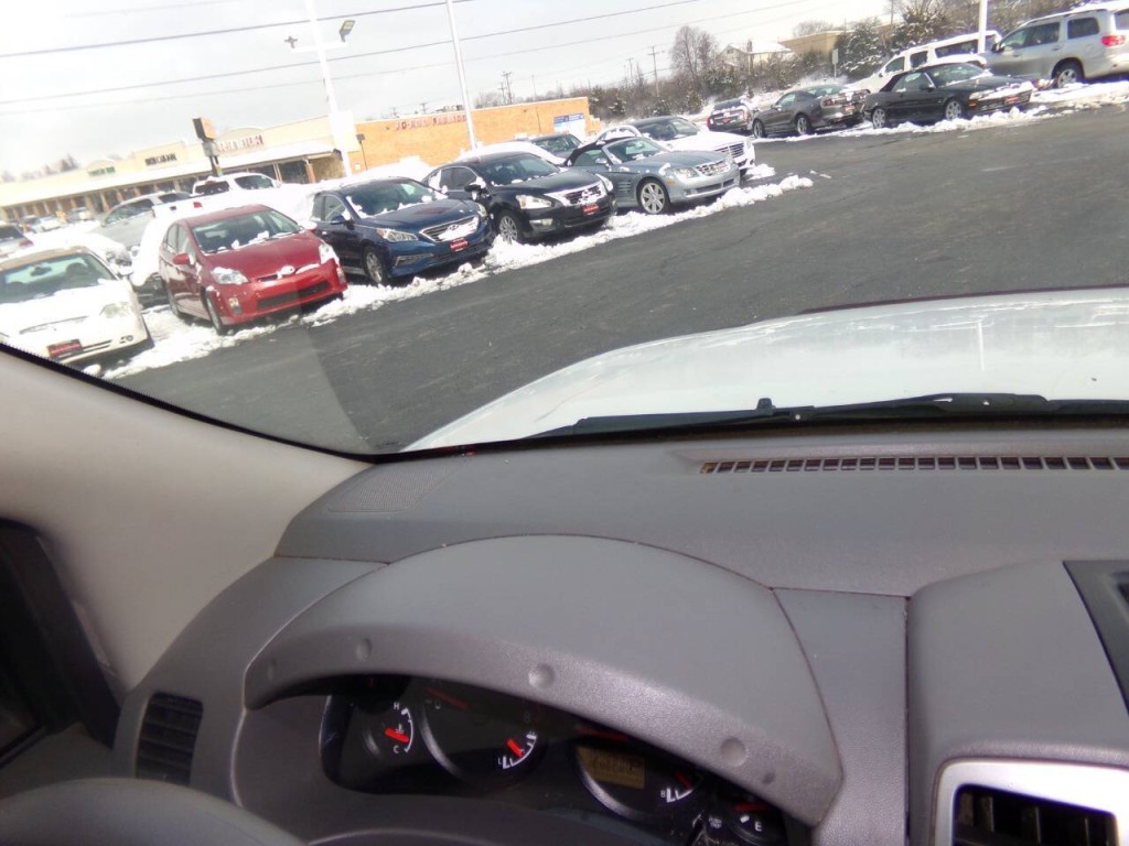 2018 Nissan Frontier Image 44