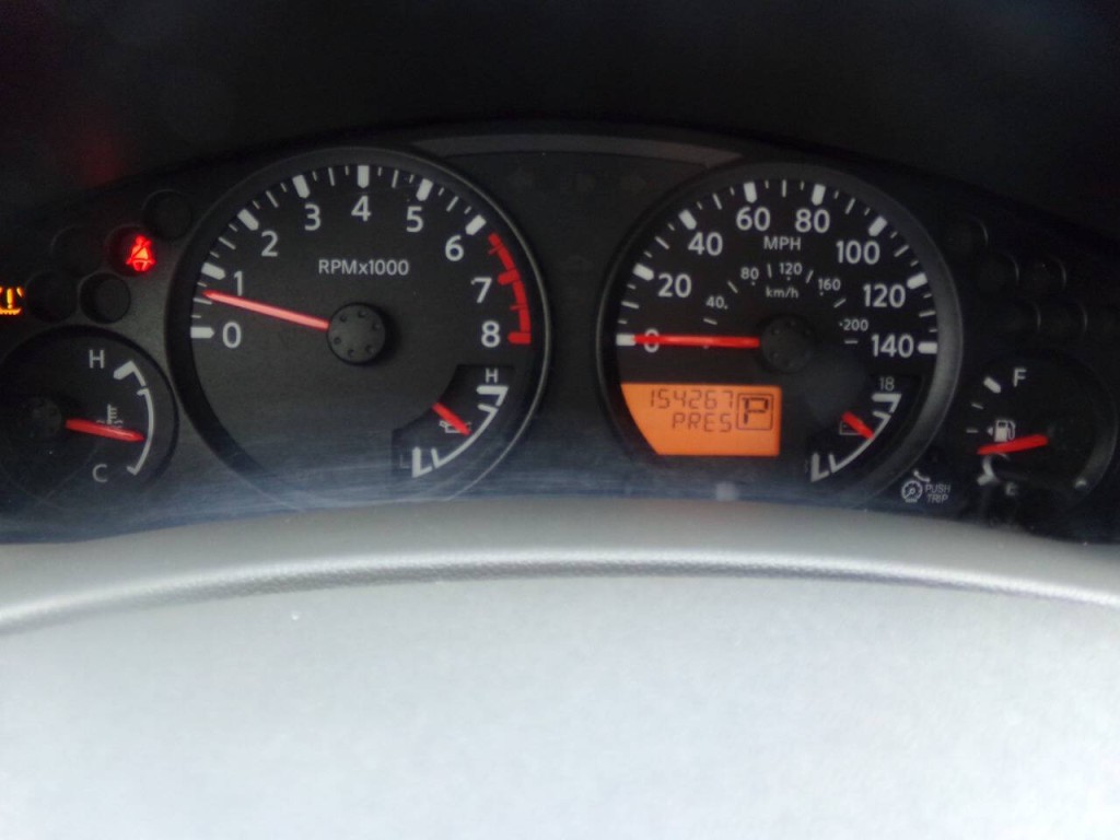 2018 Nissan Frontier Image 45