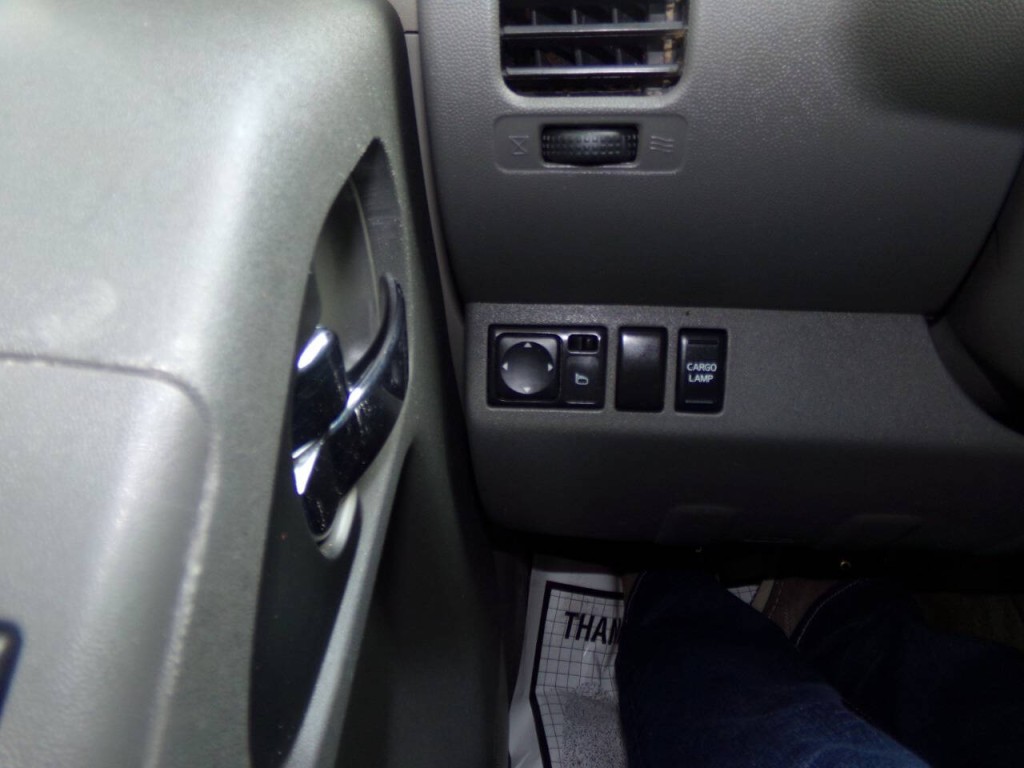 2018 Nissan Frontier Image 47