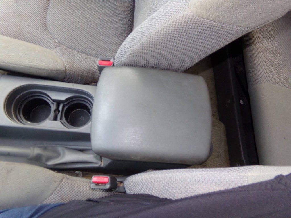 2018 Nissan Frontier Image 53