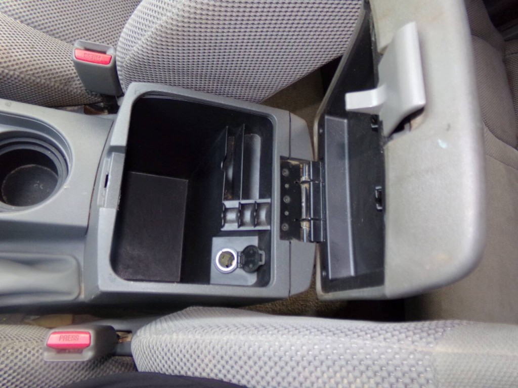 2018 Nissan Frontier Image 54