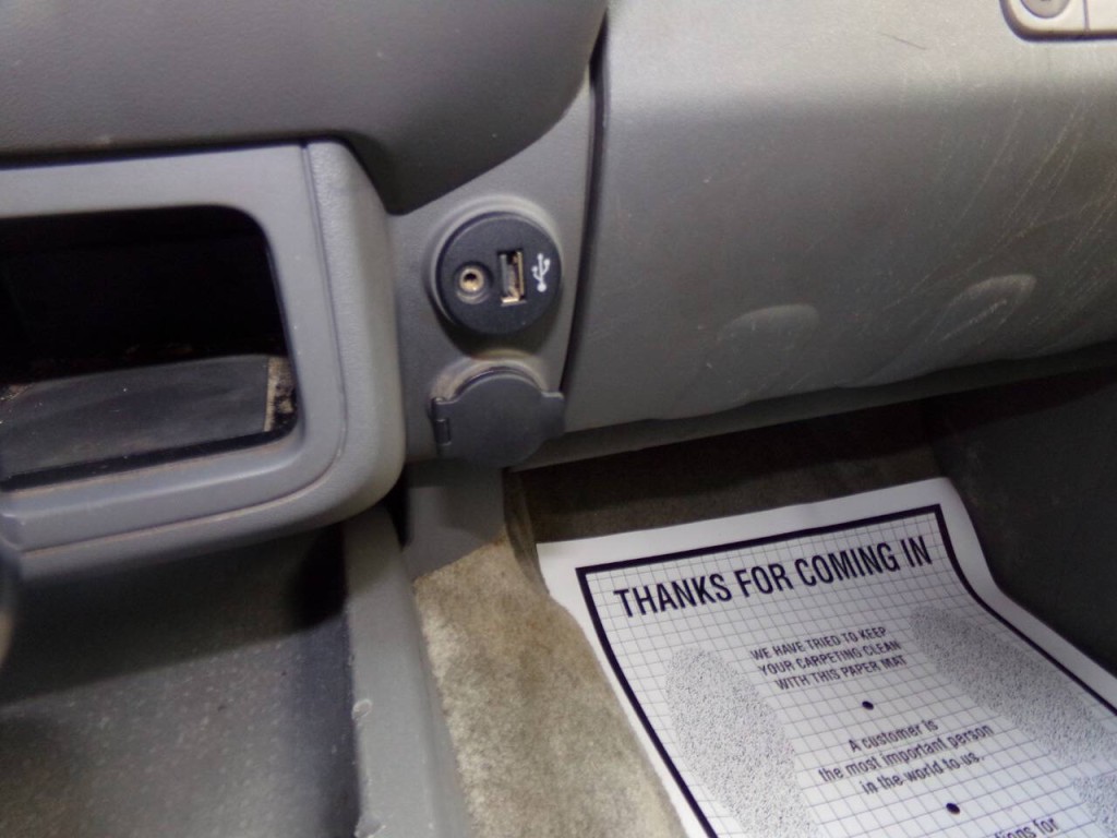 2018 Nissan Frontier Image 55