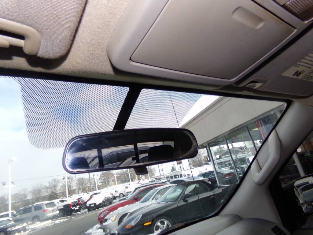 2018 Nissan Frontier Image 57