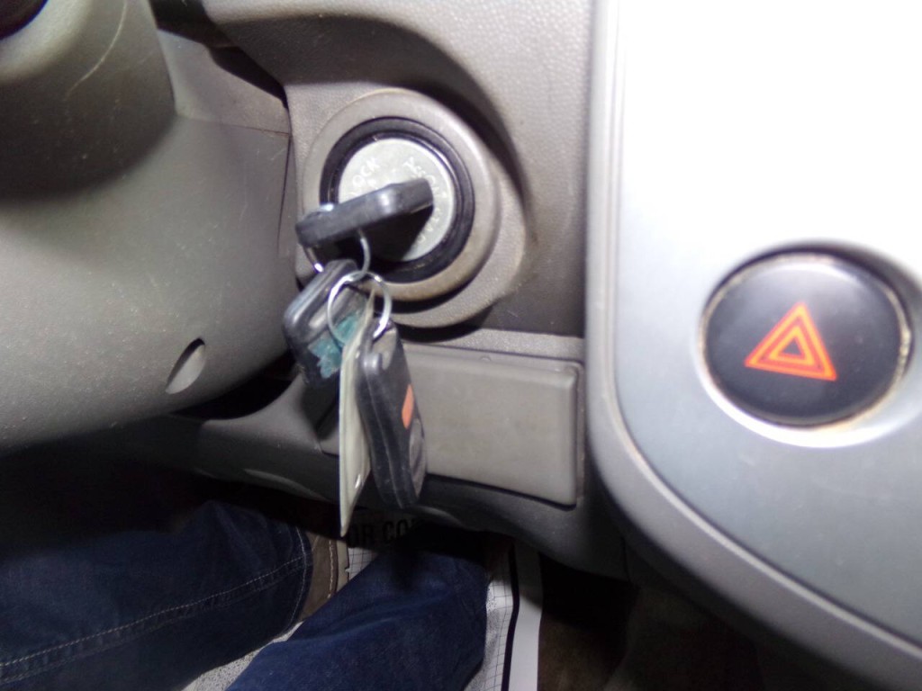 2018 Nissan Frontier Image 60