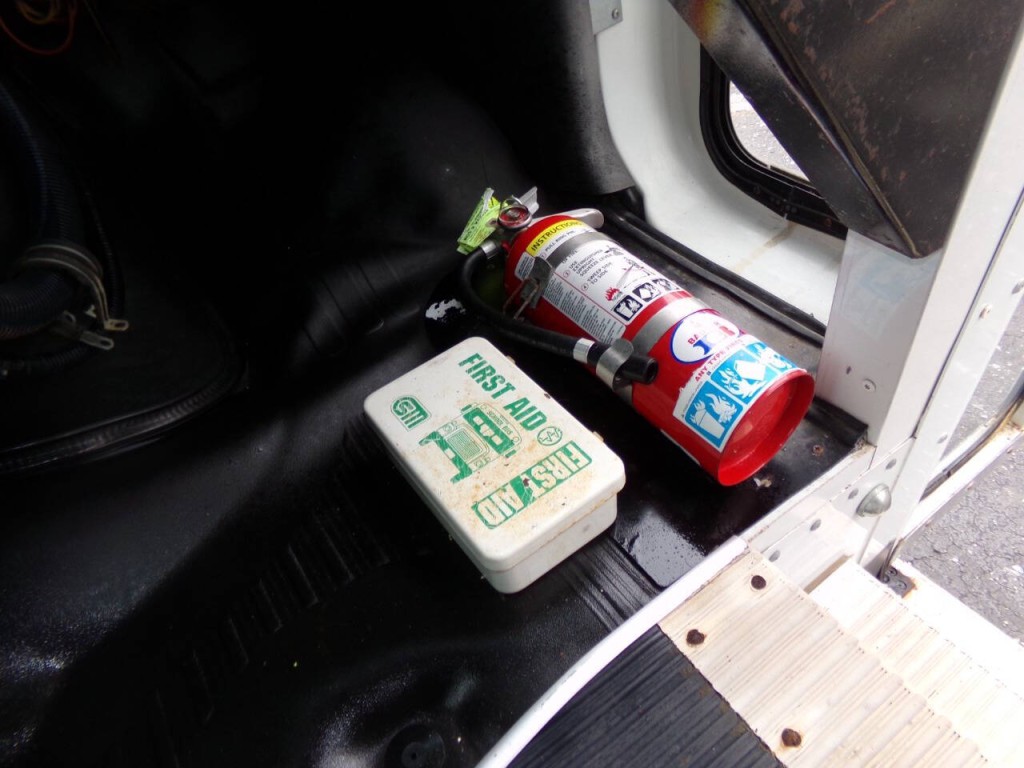 2007 Chevrolet Express Image 32