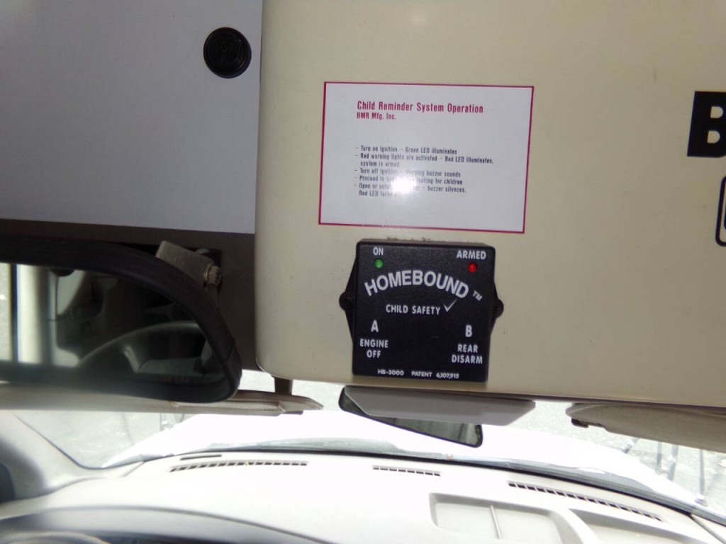 2007 Chevrolet Express Image 37