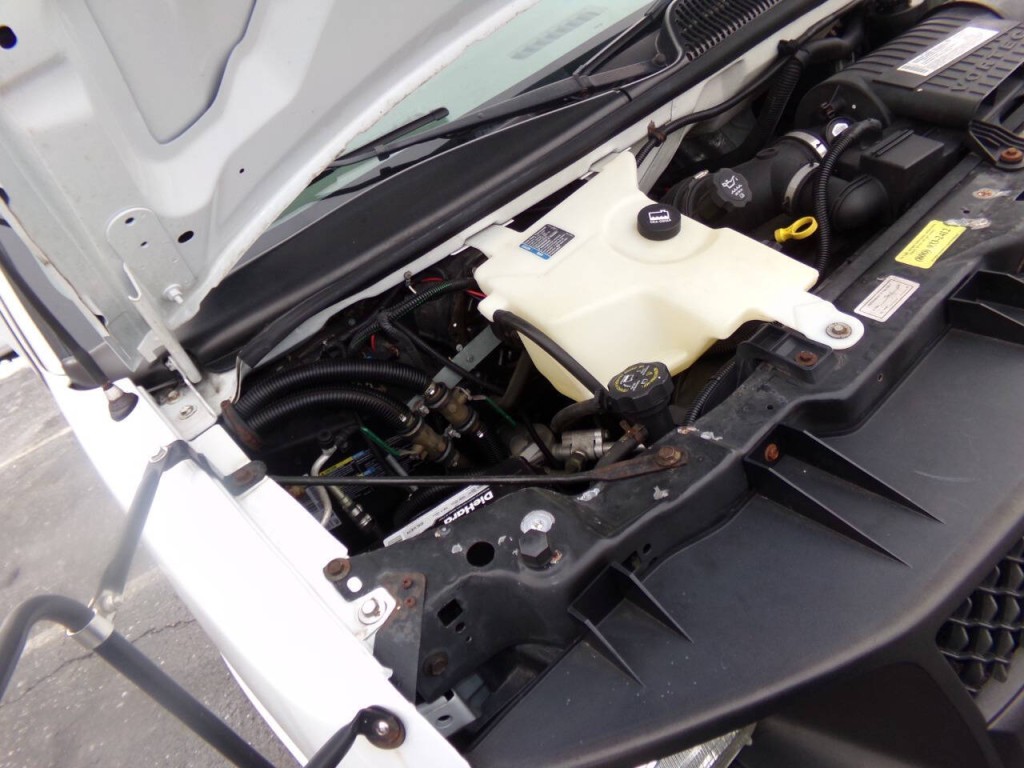 2007 Chevrolet Express Image 44