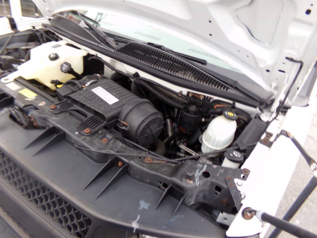 2007 Chevrolet Express Image 45