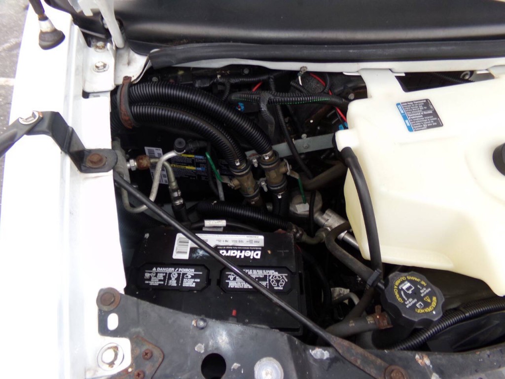 2007 Chevrolet Express Image 47