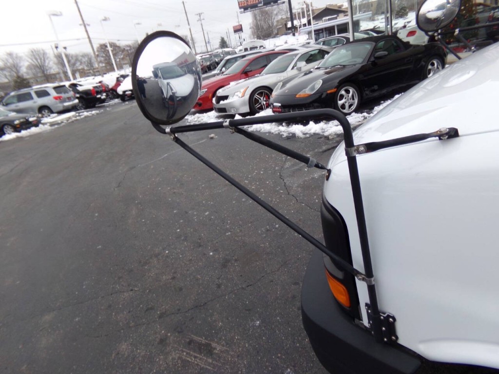 2007 Chevrolet Express Image 50