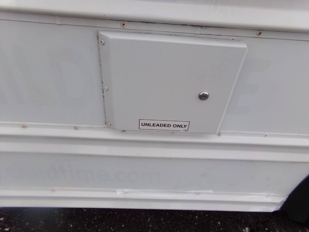 2007 Chevrolet Express Image 54