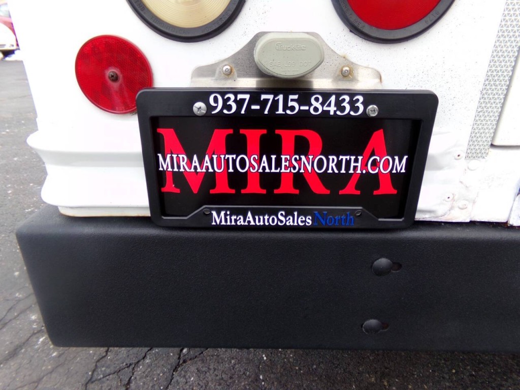 2007 Chevrolet Express Image 57