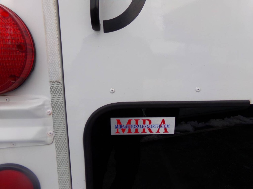 2007 Chevrolet Express Image 58