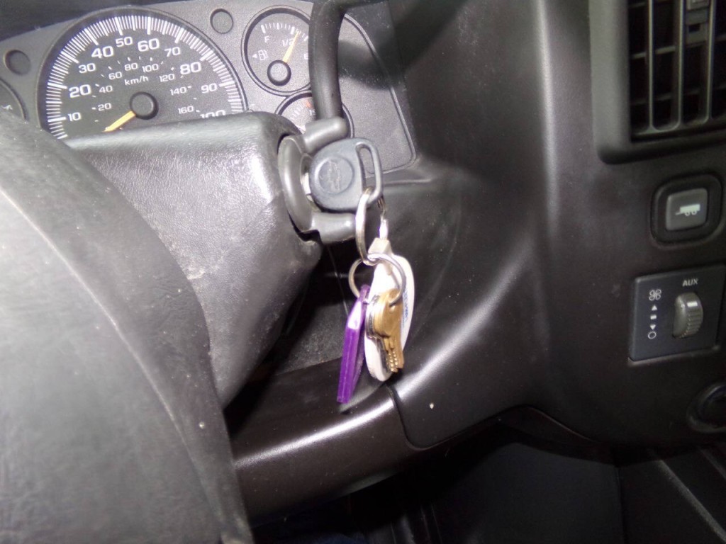 2007 Chevrolet Express Image 76