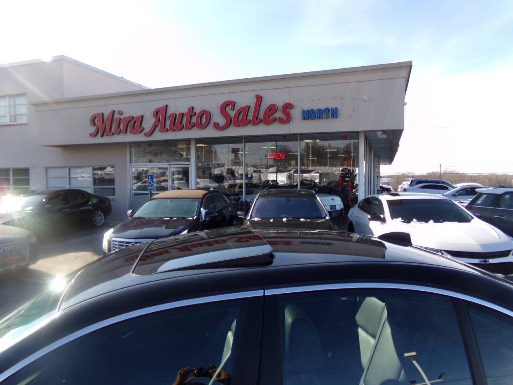 2006 BMW 5 Series Image 9