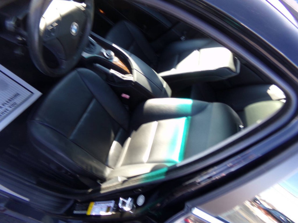 2006 BMW 5 Series Image 11