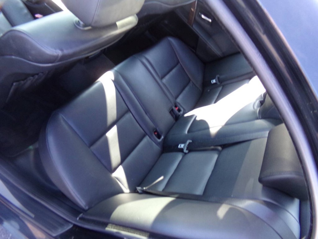2006 BMW 5 Series Image 14