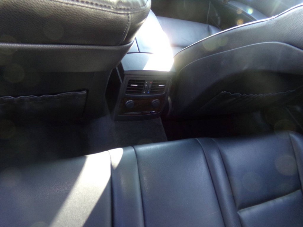 2006 BMW 5 Series Image 15