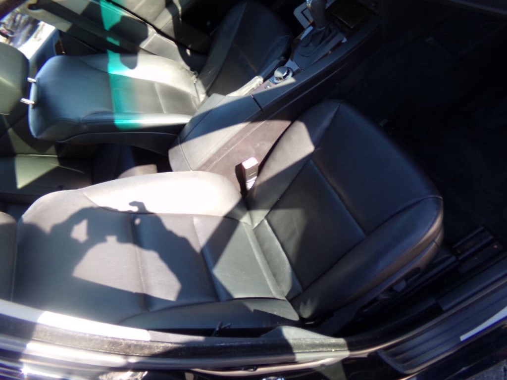 2006 BMW 5 Series Image 28