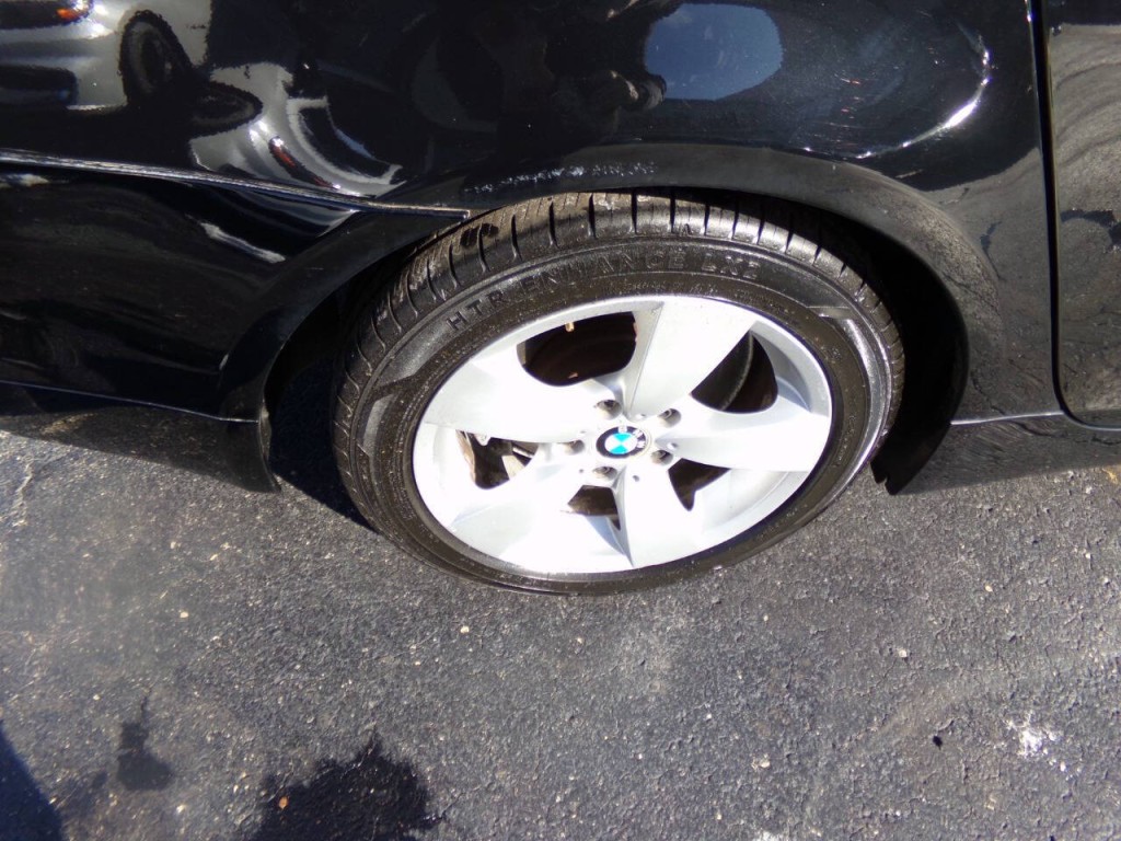 2006 BMW 5 Series Image 42