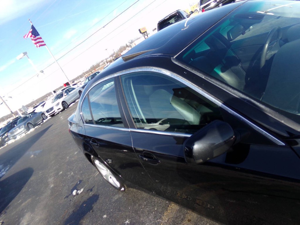 2006 BMW 5 Series Image 43