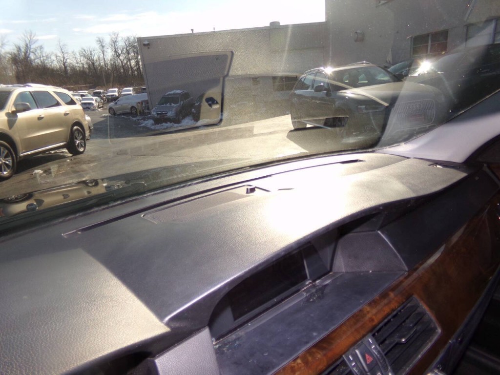 2006 BMW 5 Series Image 47