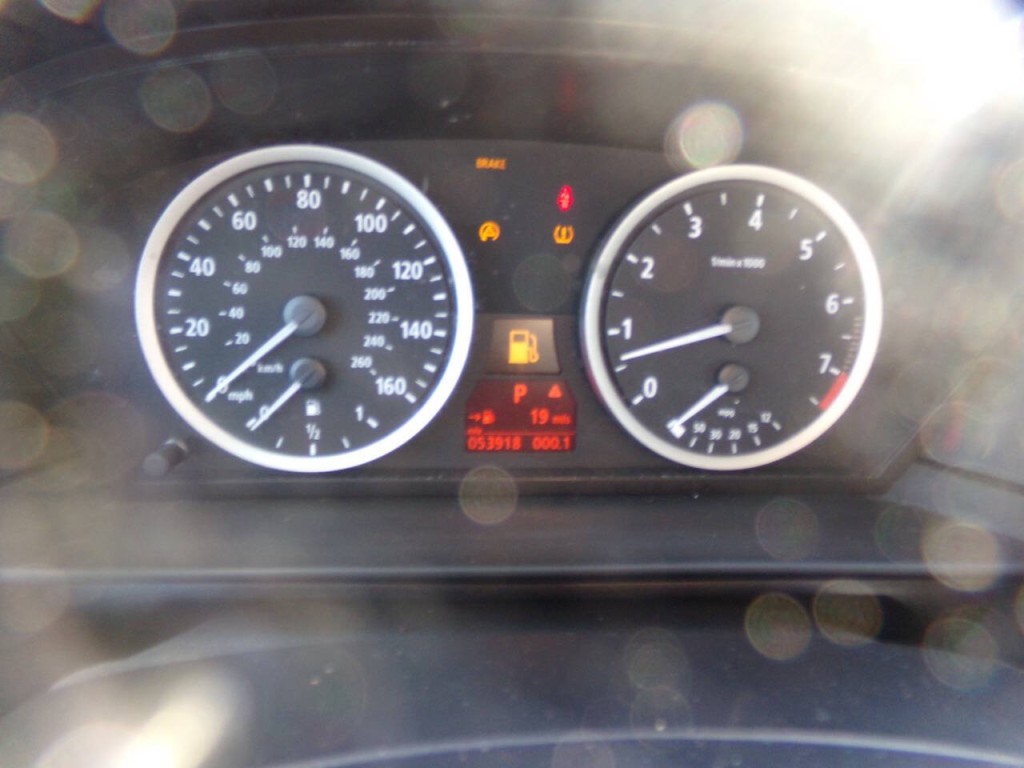 2006 BMW 5 Series Image 49