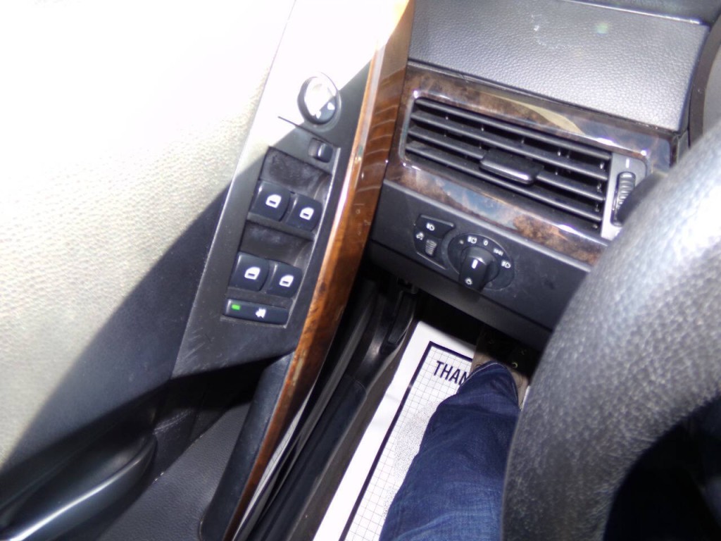 2006 BMW 5 Series Image 51