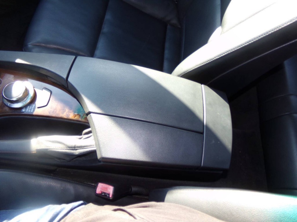 2006 BMW 5 Series Image 55