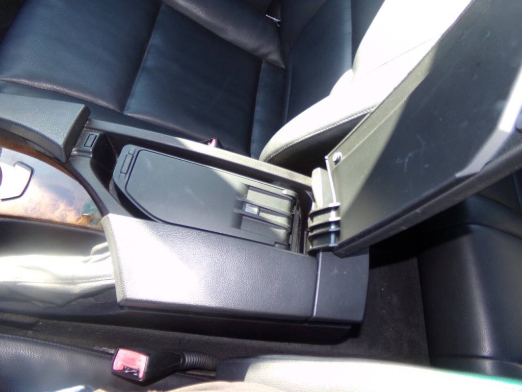 2006 BMW 5 Series Image 56