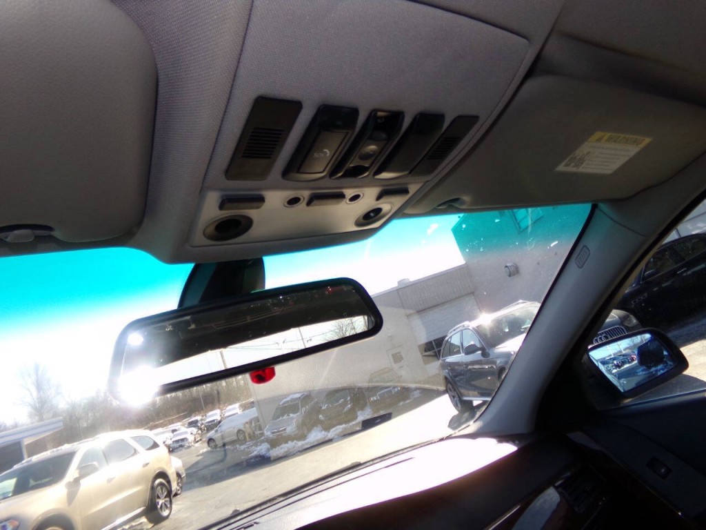 2006 BMW 5 Series Image 59