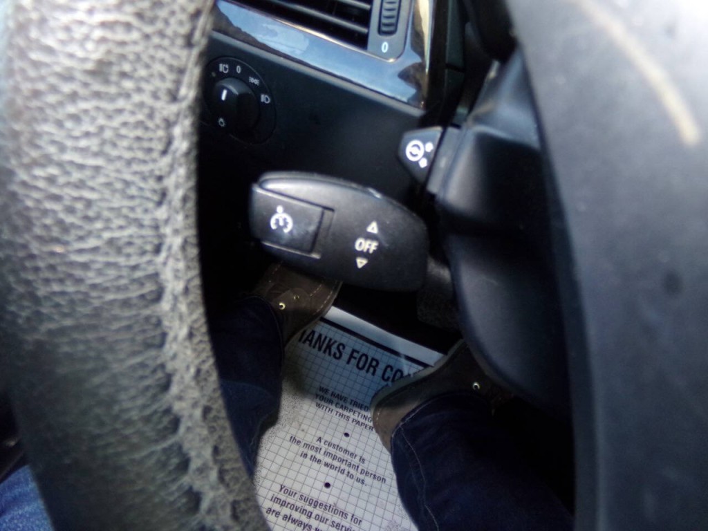 2006 BMW 5 Series Image 62