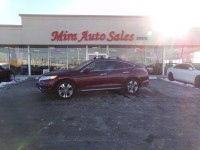 Image for 2014 Honda Crosstour EX L V6 ID: 7046818