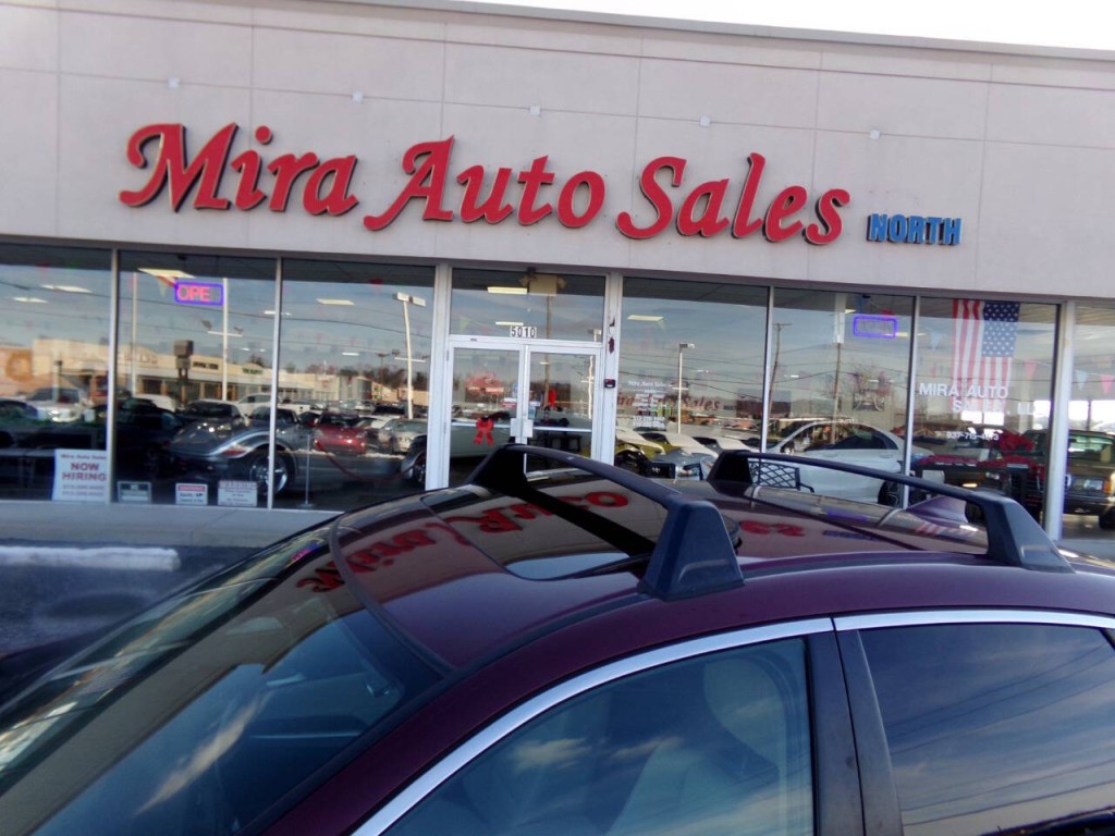 2014 Honda Crosstour Image 10