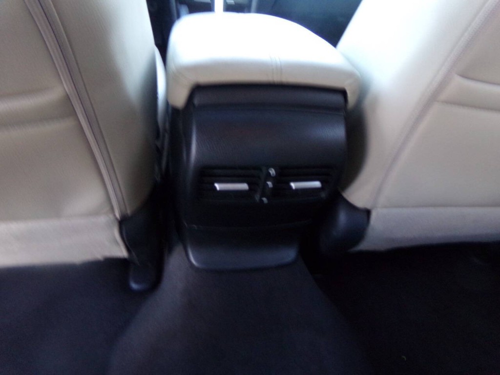 2014 Honda Crosstour Image 18