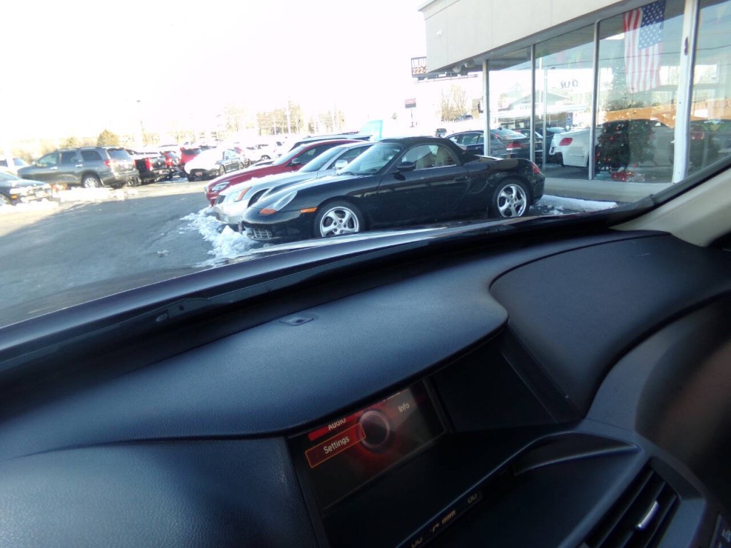 2014 Honda Crosstour Image 51