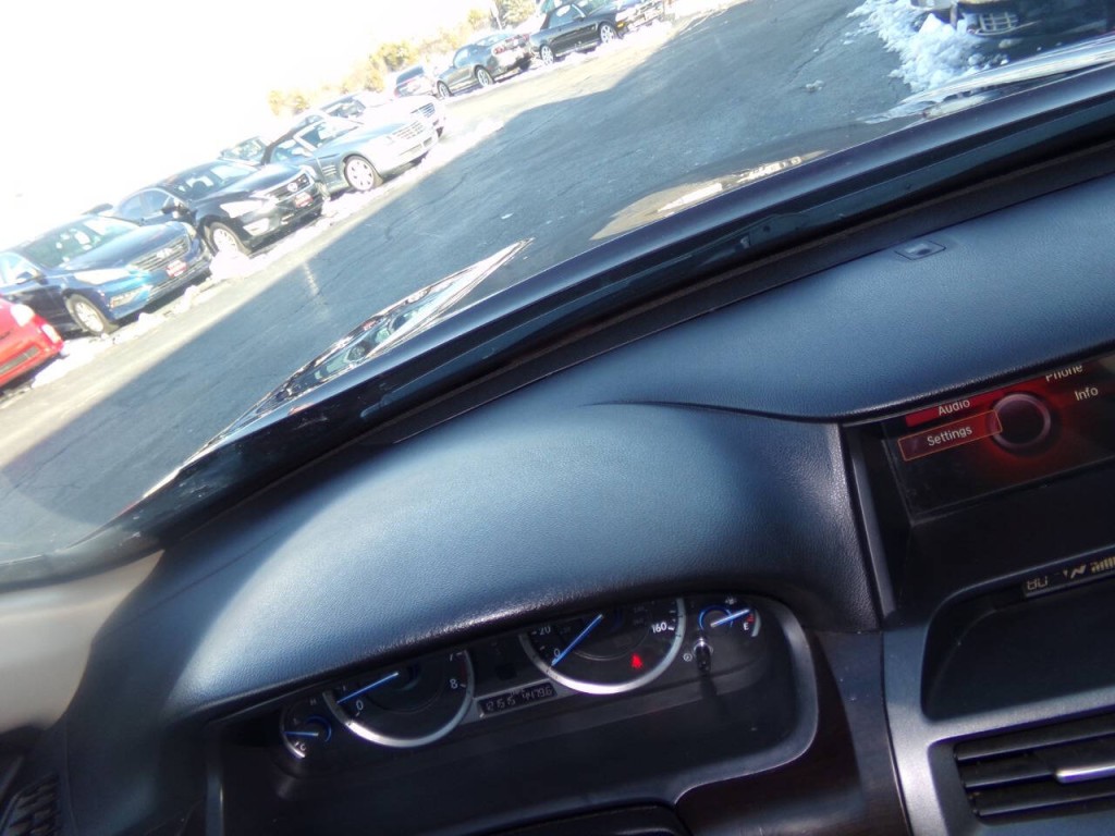 2014 Honda Crosstour Image 52