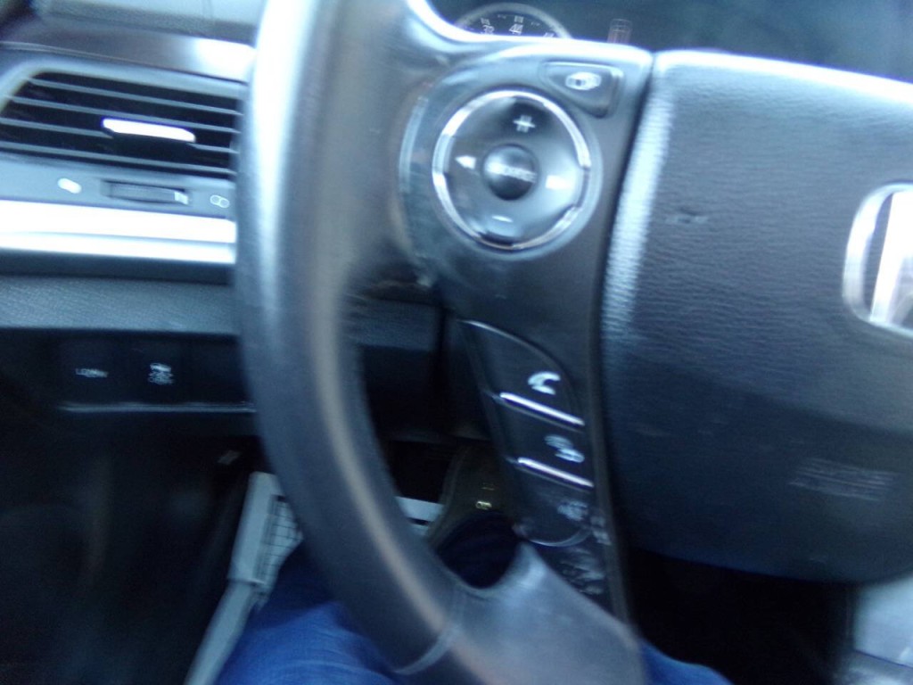 2014 Honda Crosstour Image 56