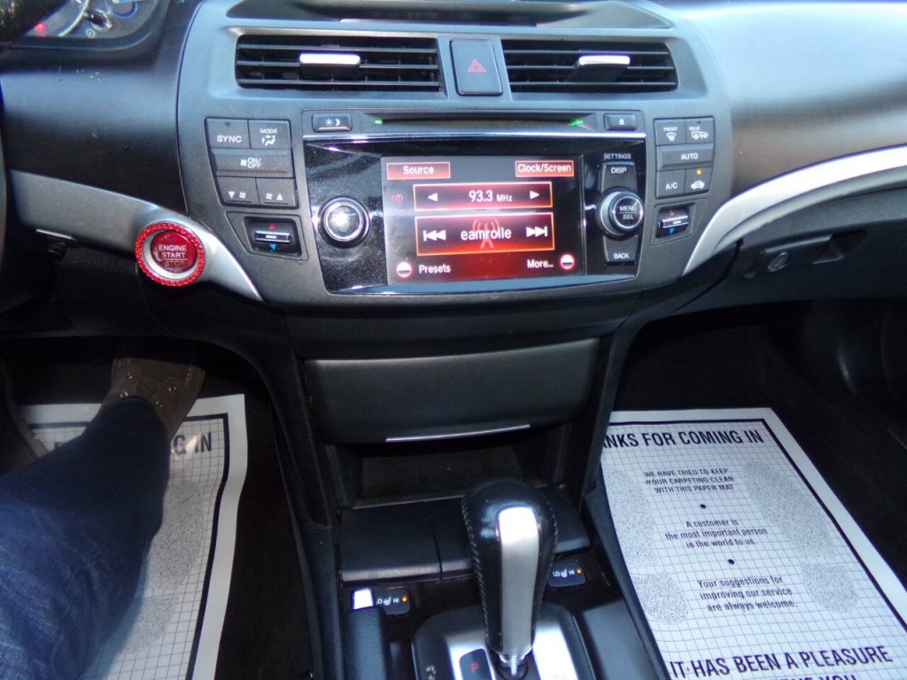 2014 Honda Crosstour Image 59