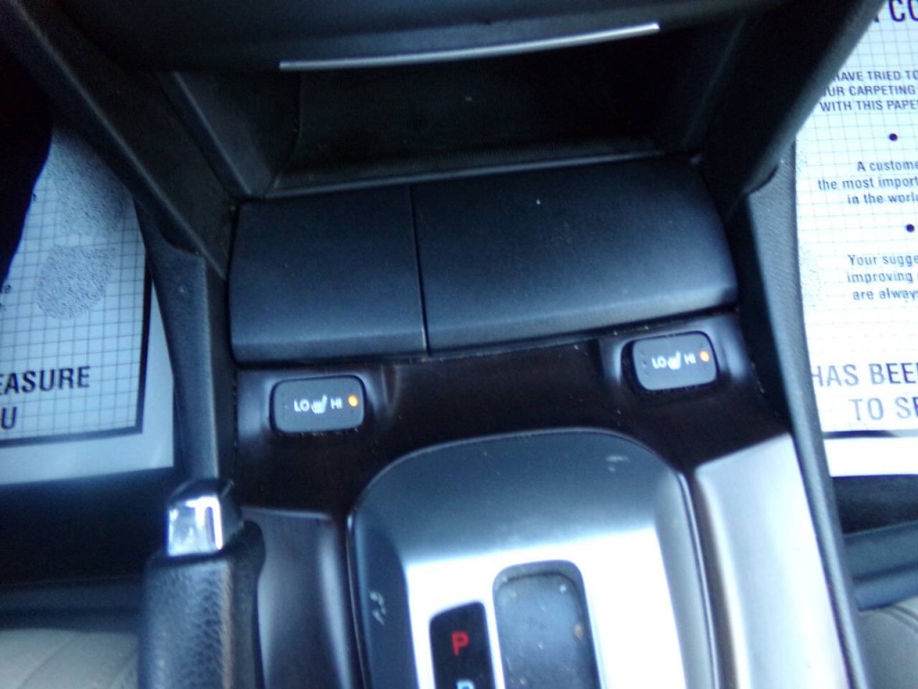 2014 Honda Crosstour Image 60