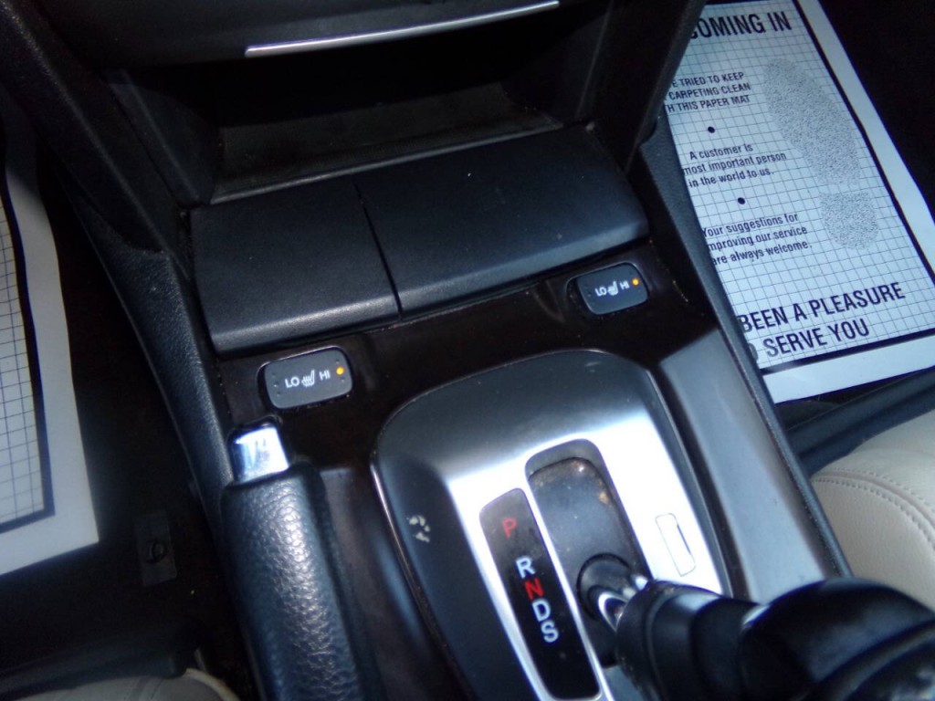 2014 Honda Crosstour Image 61