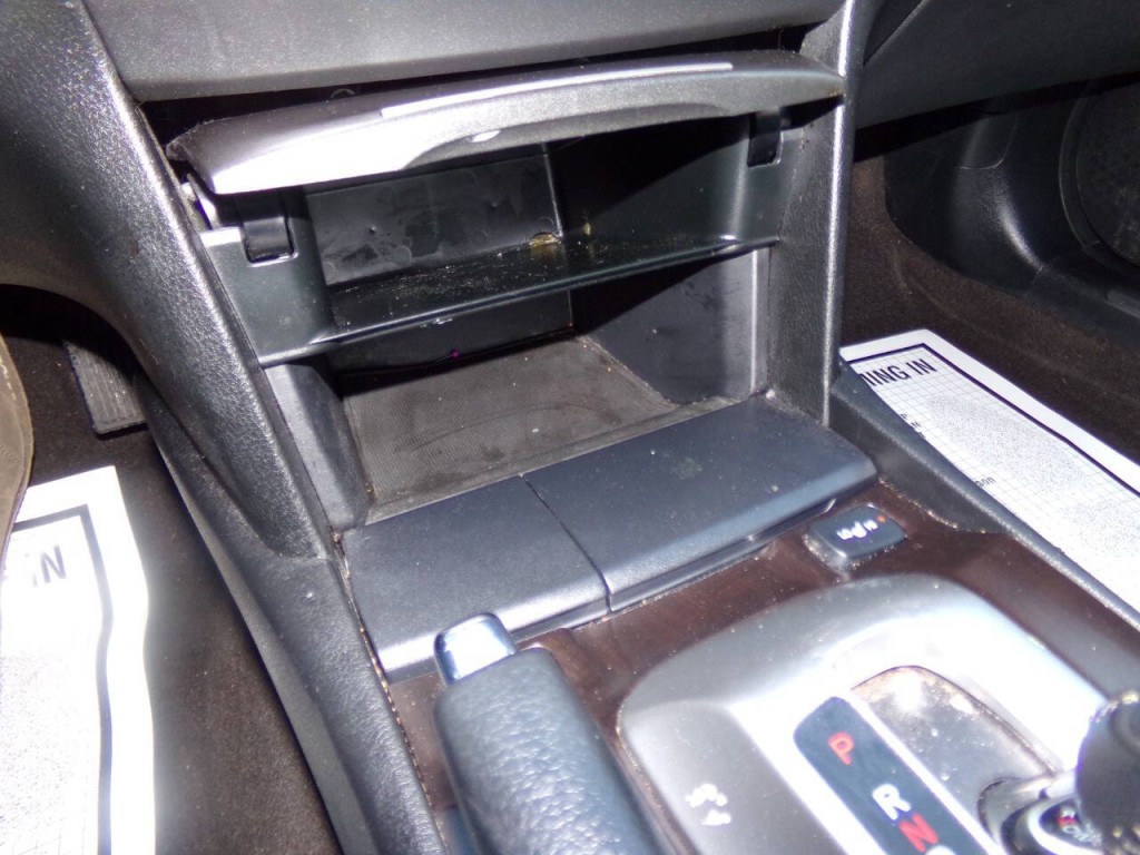 2014 Honda Crosstour Image 62