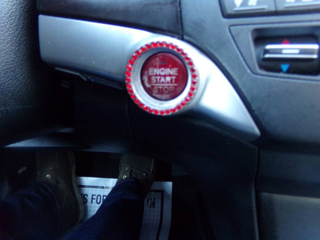 2014 Honda Crosstour Image 63