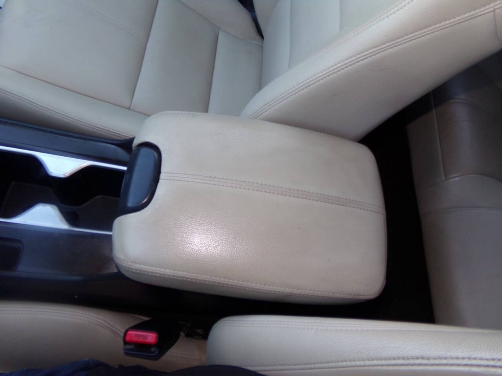 2014 Honda Crosstour Image 65