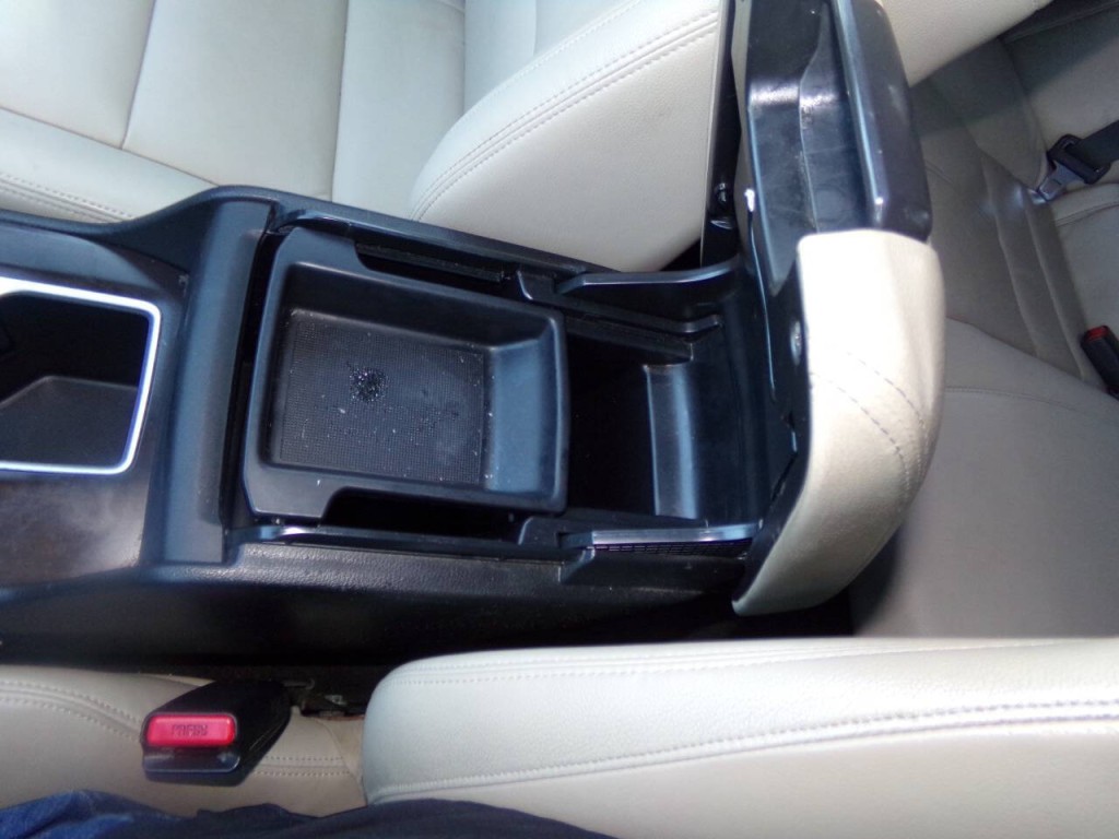 2014 Honda Crosstour Image 66