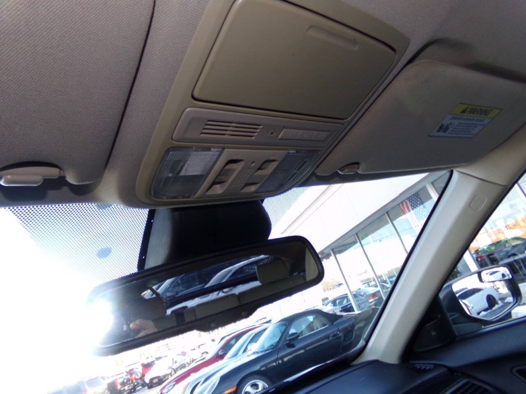 2014 Honda Crosstour Image 68