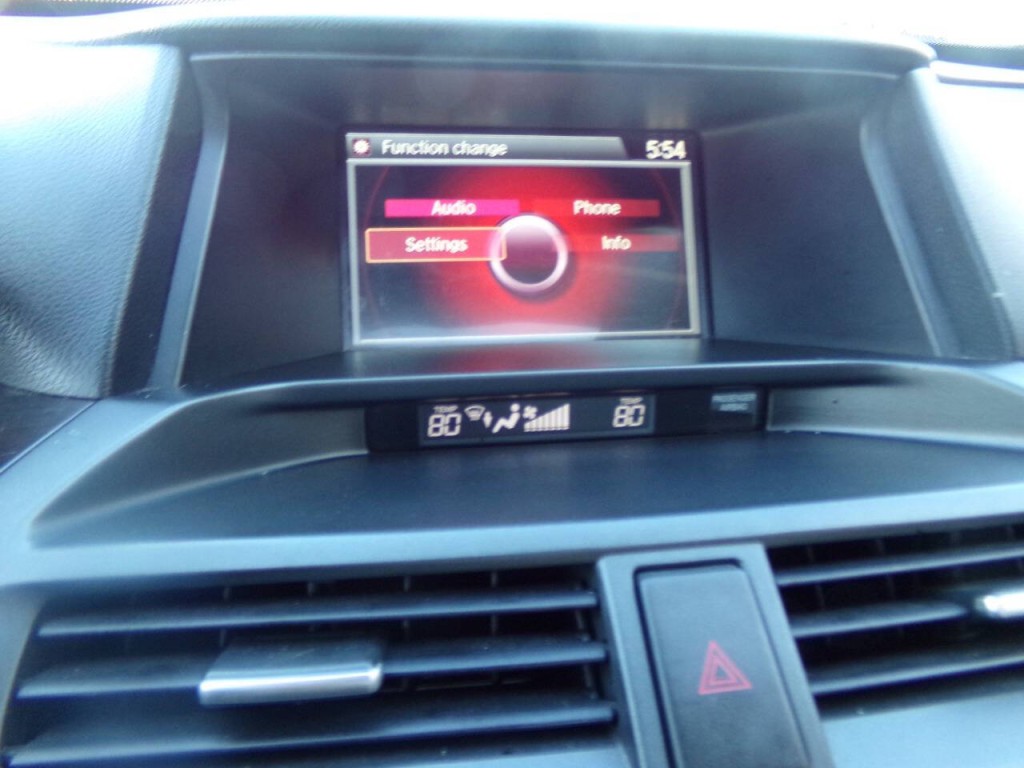 2014 Honda Crosstour Image 69