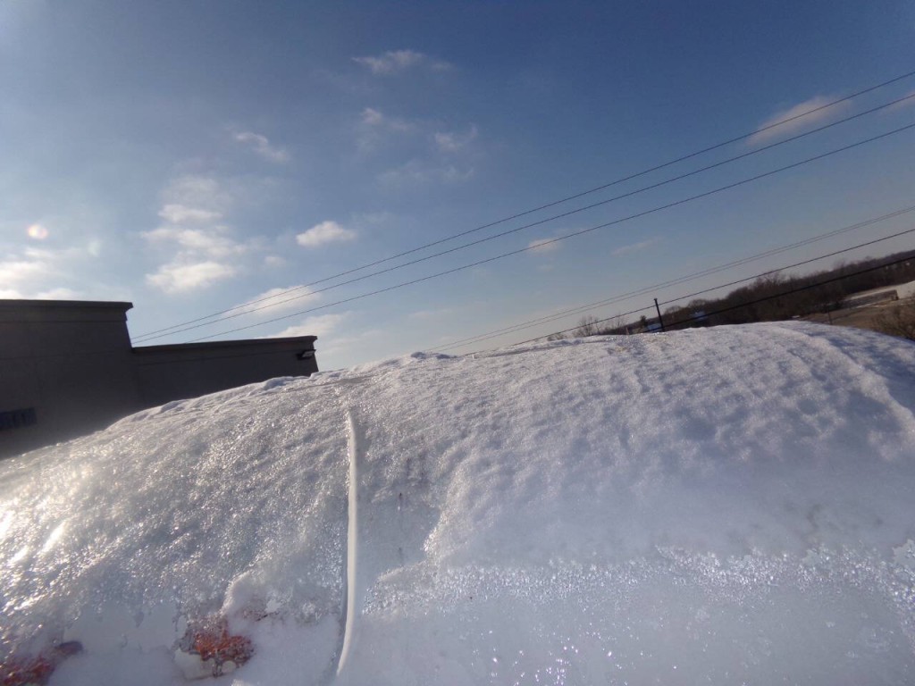 2019 Ford E-Series Image 11