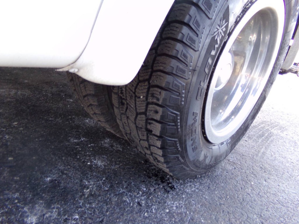 2019 Ford E-Series Image 53