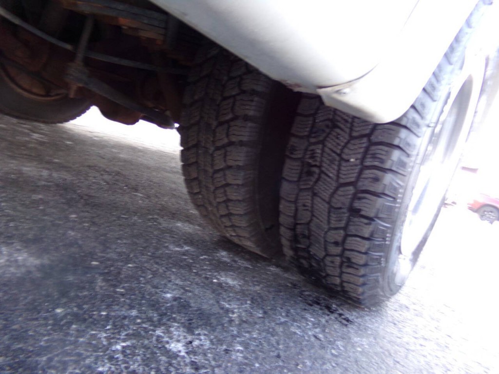 2019 Ford E-Series Image 54